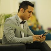 Soheil sharifi